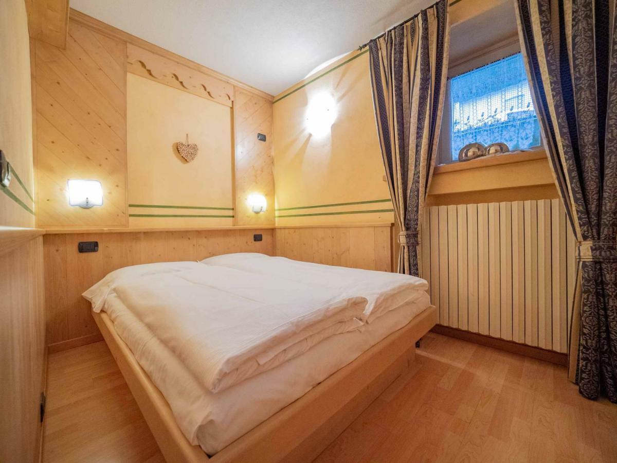 La Corte Appartamenti Ливиньо Экстерьер фото